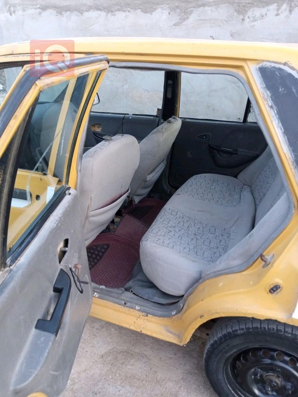 سايبا 131